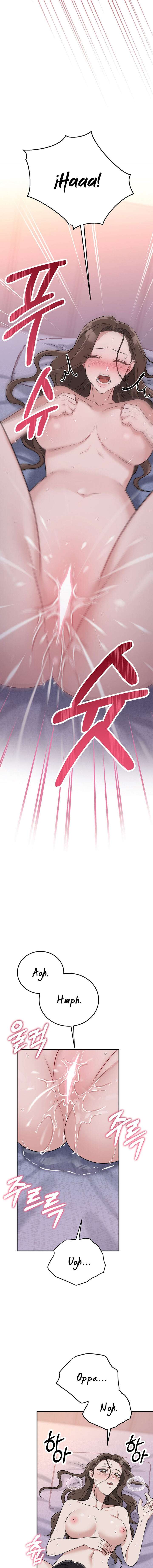 ROBANDO A LA NOVIA Capítulo 11 - Page 7