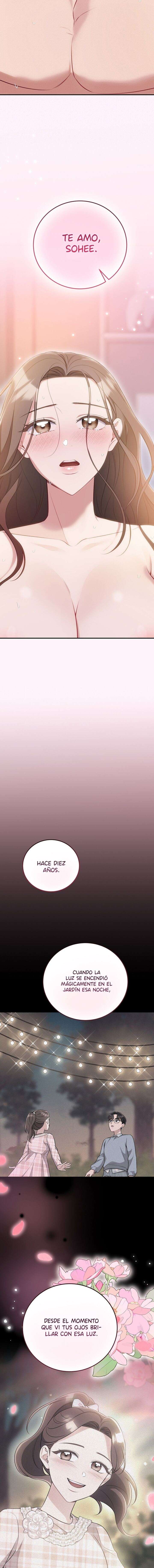 ROBANDO A LA NOVIA Capítulo 12 - Page 10