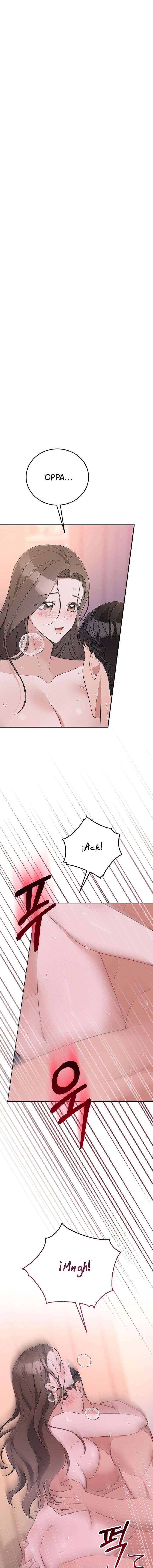 ROBANDO A LA NOVIA Capítulo 12 - Page 12