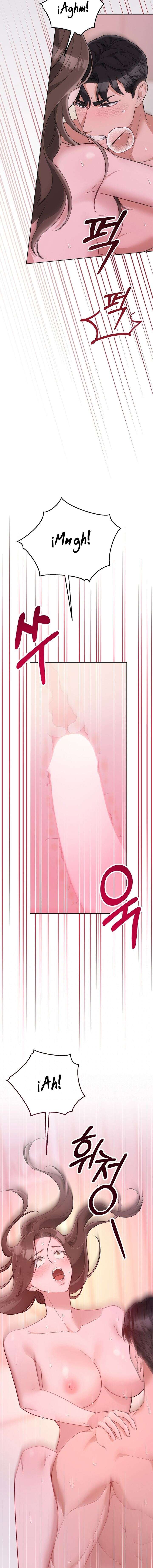 ROBANDO A LA NOVIA Capítulo 12 - Page 15