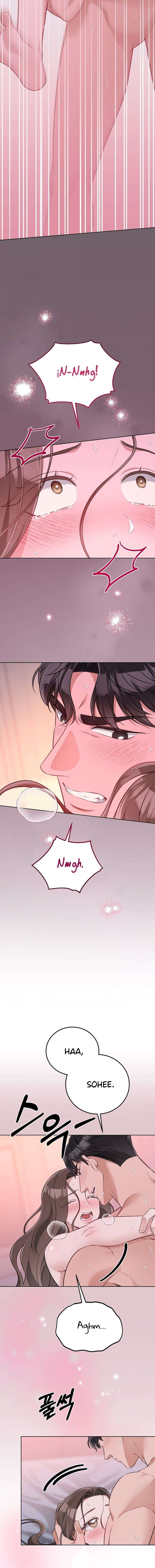 ROBANDO A LA NOVIA Capítulo 12 - Page 16