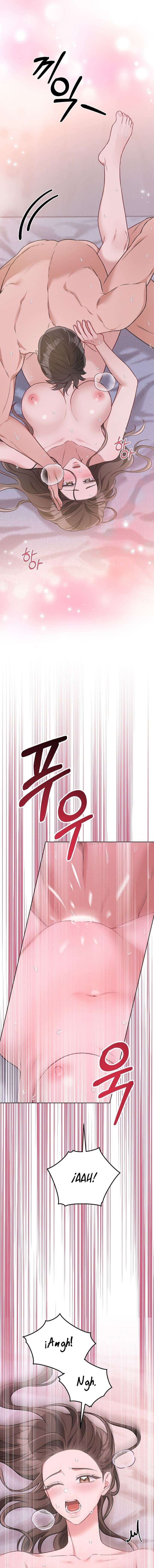 ROBANDO A LA NOVIA Capítulo 12 - Page 17