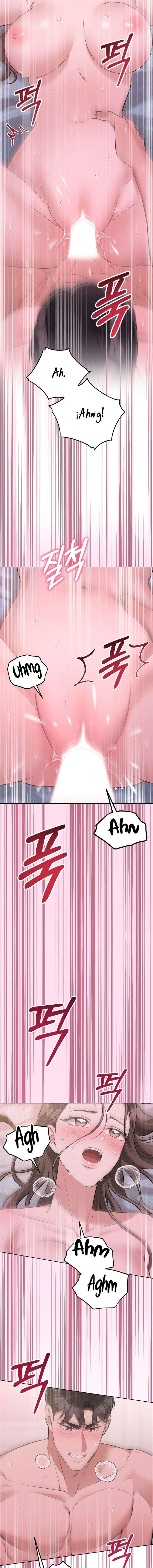 ROBANDO A LA NOVIA Capítulo 12 - Page 18