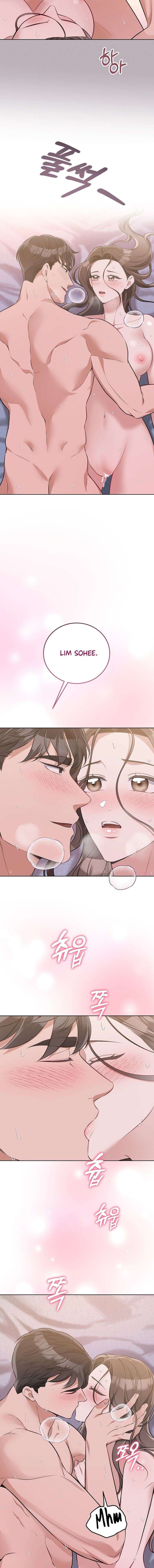 ROBANDO A LA NOVIA Capítulo 12 - Page 20