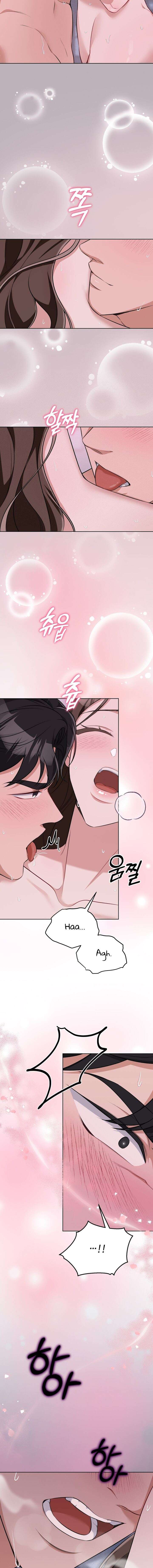 ROBANDO A LA NOVIA Capítulo 12 - Page 21