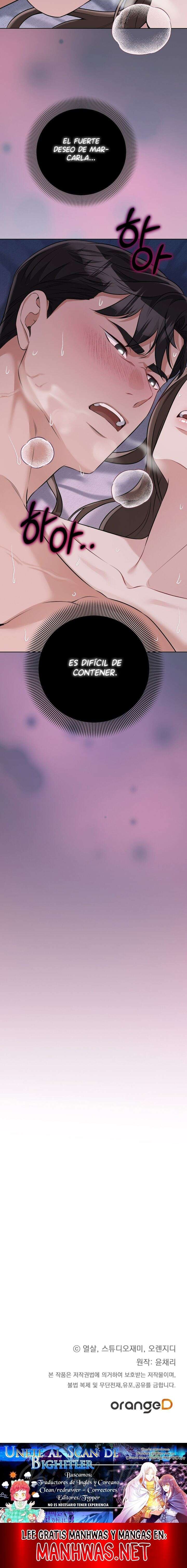 ROBANDO A LA NOVIA Capítulo 12 - Page 22