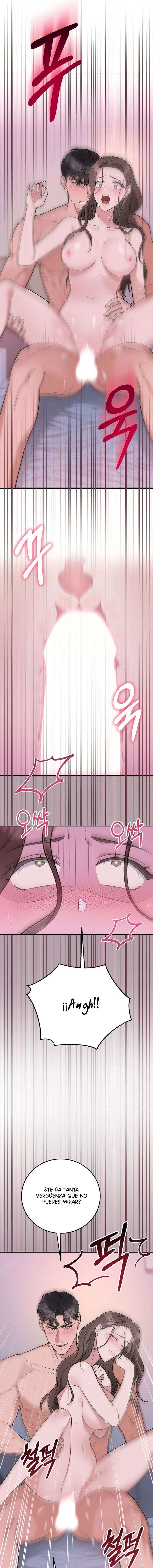 ROBANDO A LA NOVIA Capítulo 12 - Page 3