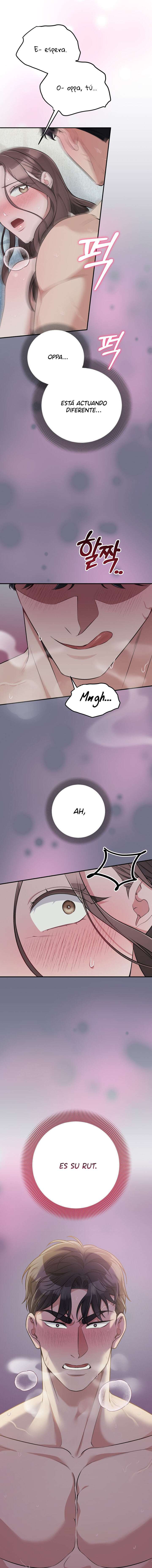 ROBANDO A LA NOVIA Capítulo 13 - Page 13