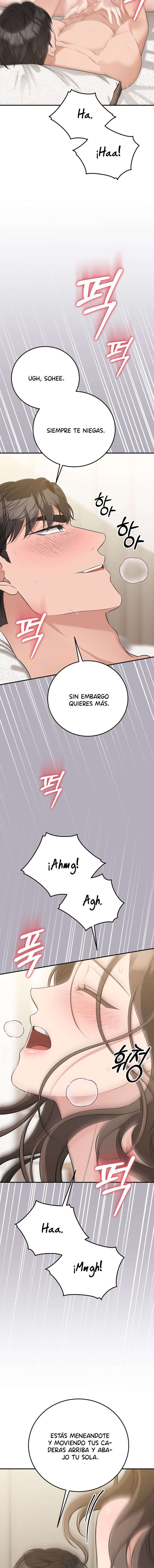 ROBANDO A LA NOVIA Capítulo 13 - Page 15