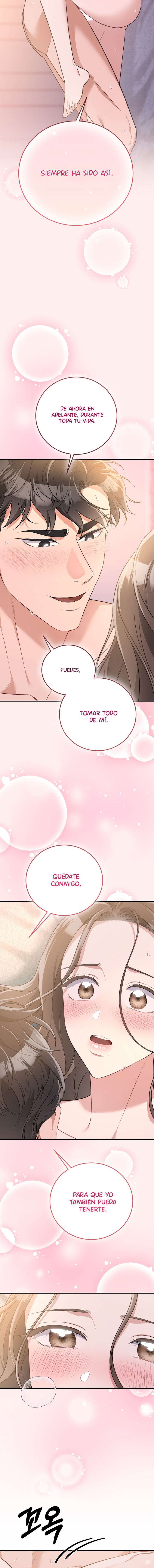 ROBANDO A LA NOVIA Capítulo 13 - Page 2