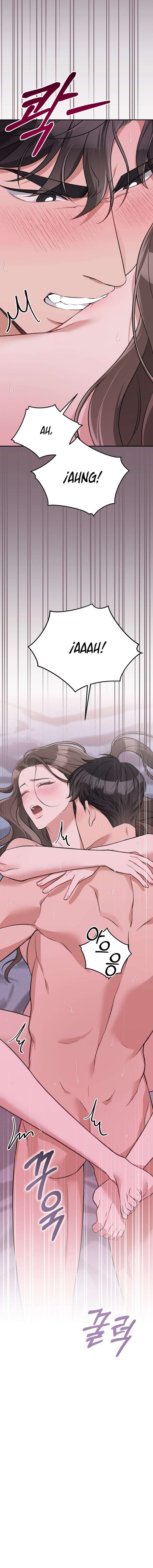 ROBANDO A LA NOVIA Capítulo 13 - Page 4