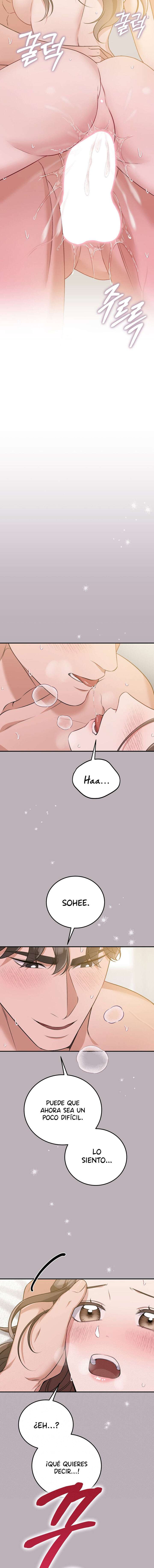 ROBANDO A LA NOVIA Capítulo 14 - Page 13