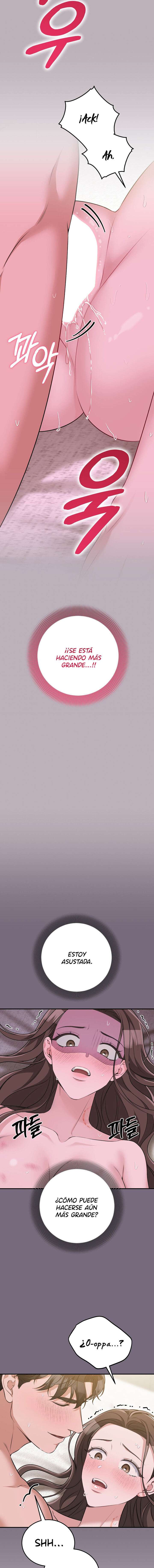 ROBANDO A LA NOVIA Capítulo 14 - Page 14