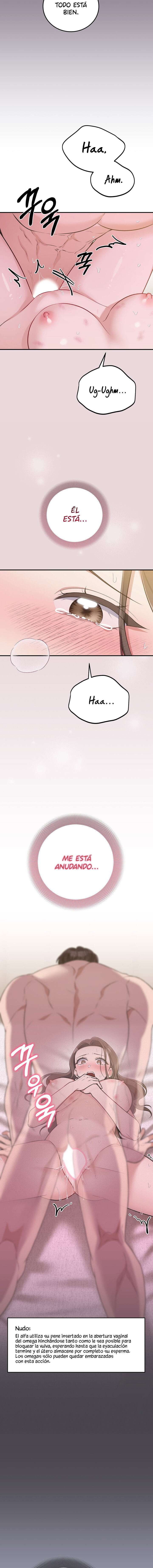 ROBANDO A LA NOVIA Capítulo 14 - Page 15