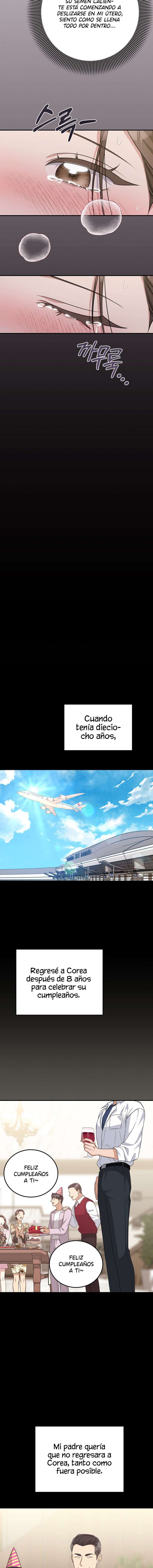 ROBANDO A LA NOVIA Capítulo 14 - Page 17