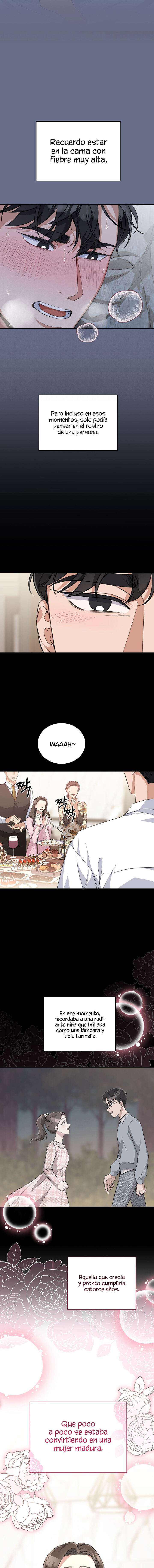 ROBANDO A LA NOVIA Capítulo 14 - Page 19