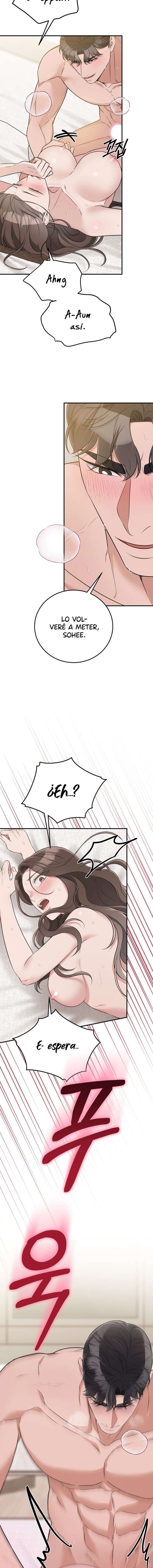 ROBANDO A LA NOVIA Capítulo 14 - Page 2