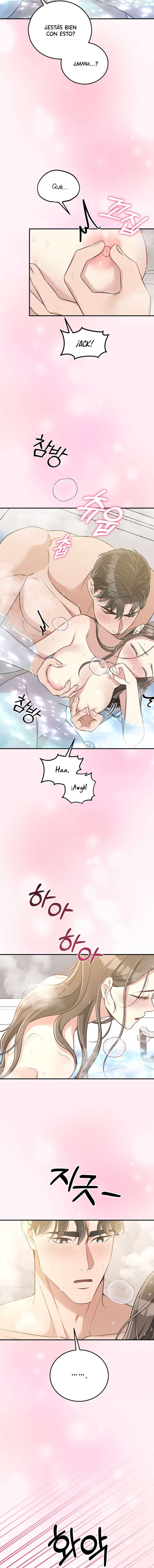 ROBANDO A LA NOVIA Capítulo 15 - Page 12