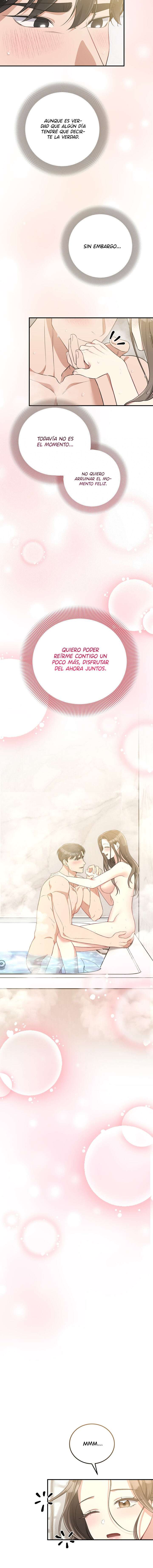 ROBANDO A LA NOVIA Capítulo 15 - Page 16