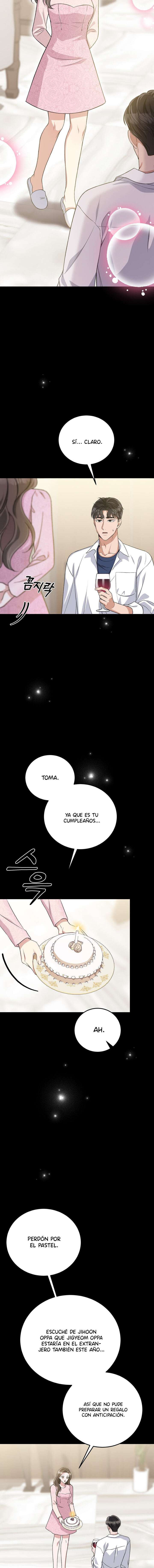 ROBANDO A LA NOVIA Capítulo 15 - Page 2