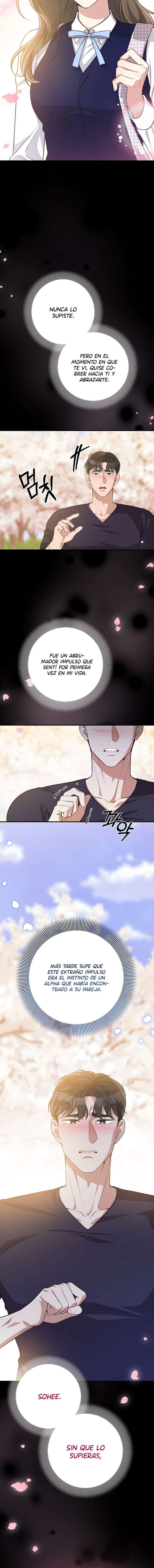 ROBANDO A LA NOVIA Capítulo 15 - Page 6