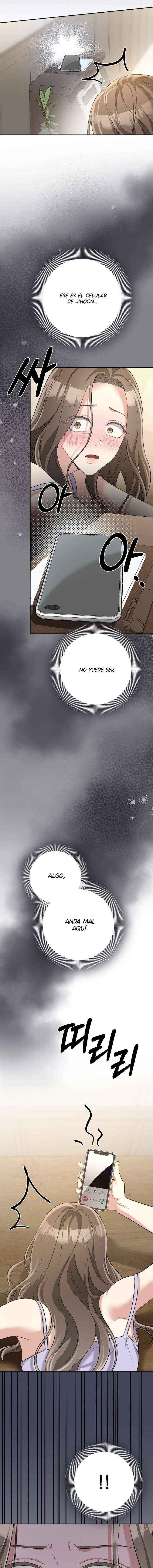 ROBANDO A LA NOVIA Capítulo 16 - Page 14