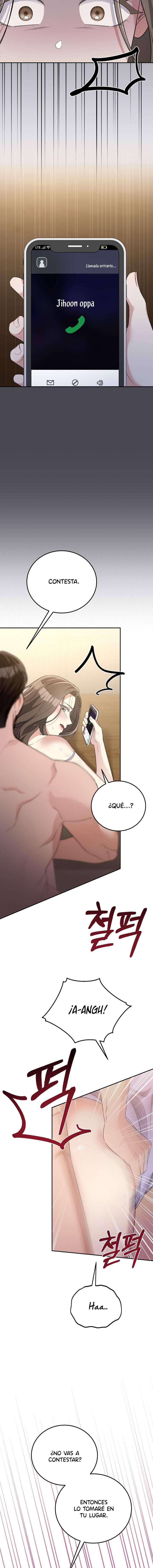 ROBANDO A LA NOVIA Capítulo 16 - Page 15