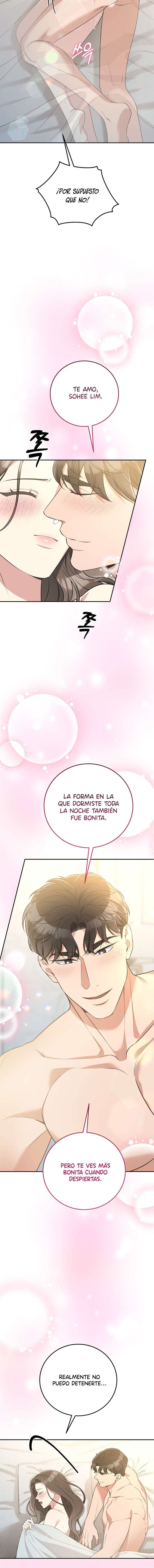 ROBANDO A LA NOVIA Capítulo 16 - Page 2