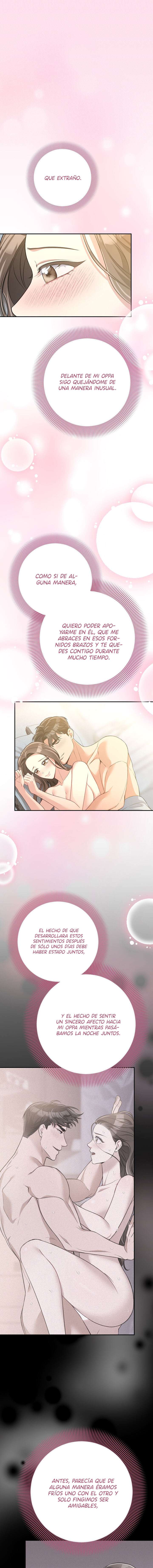 ROBANDO A LA NOVIA Capítulo 16 - Page 3