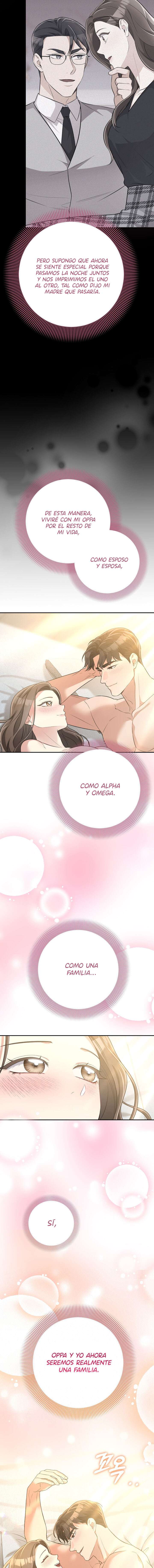 ROBANDO A LA NOVIA Capítulo 16 - Page 4