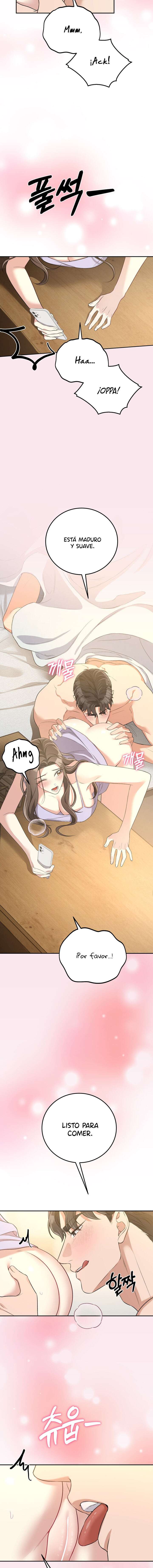 ROBANDO A LA NOVIA Capítulo 16 - Page 9