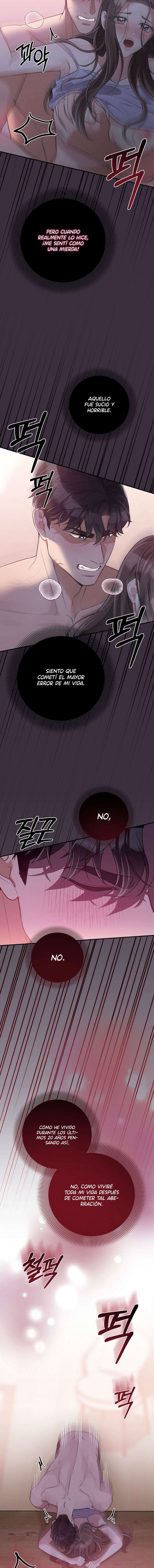 ROBANDO A LA NOVIA Capítulo 17 - Page 10