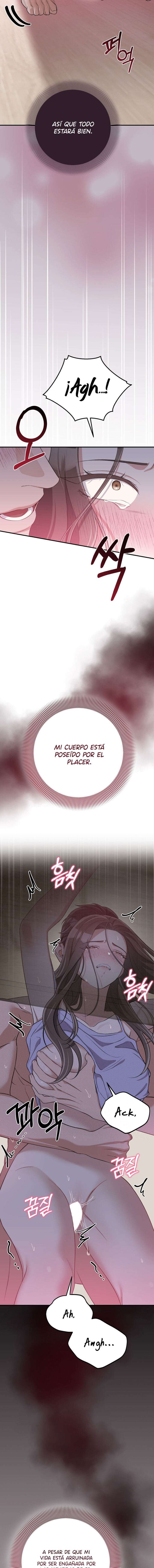 ROBANDO A LA NOVIA Capítulo 17 - Page 12