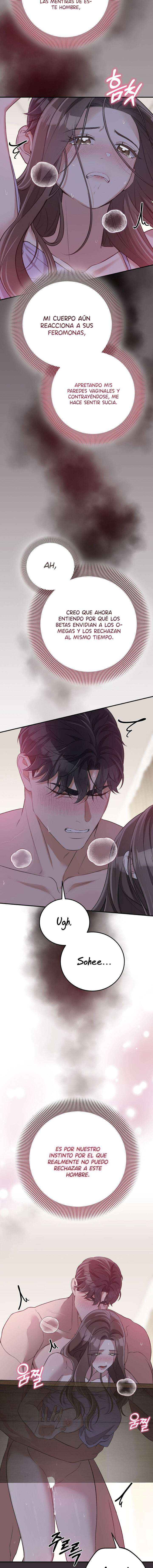 ROBANDO A LA NOVIA Capítulo 17 - Page 13