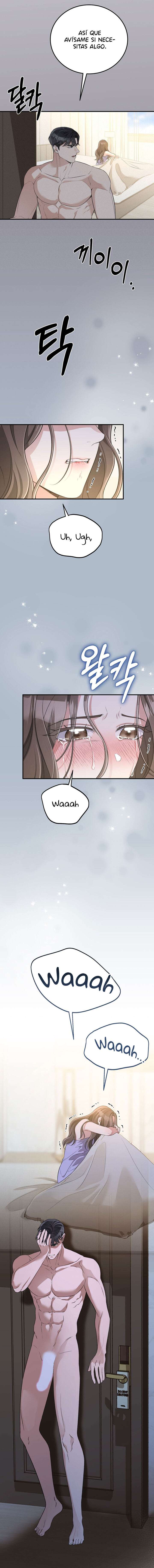 ROBANDO A LA NOVIA Capítulo 17 - Page 20