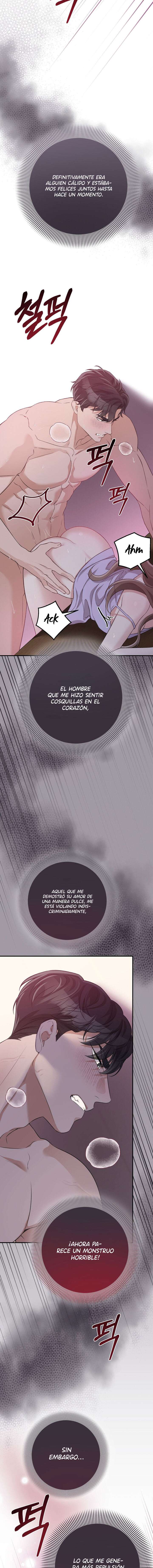 ROBANDO A LA NOVIA Capítulo 17 - Page 4