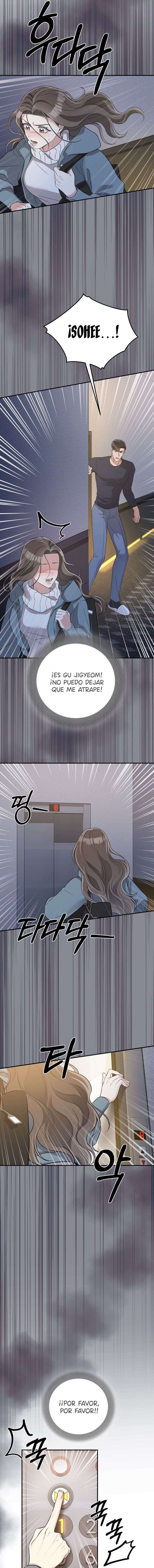 ROBANDO A LA NOVIA Capítulo 18 - Page 12