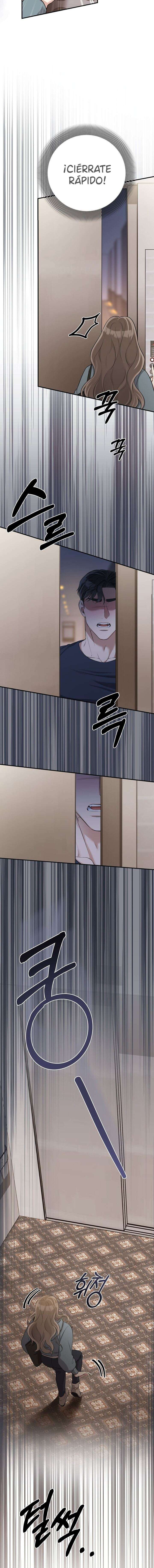 ROBANDO A LA NOVIA Capítulo 18 - Page 13