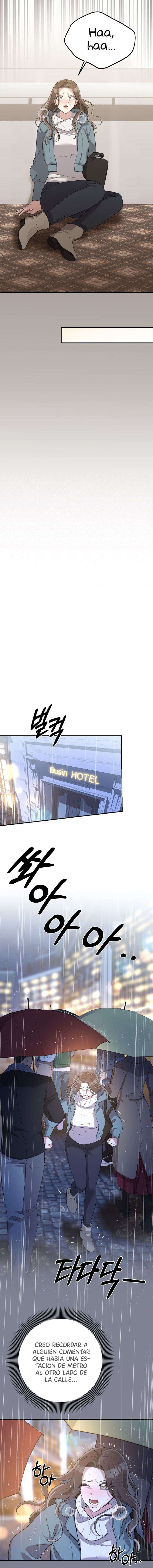 ROBANDO A LA NOVIA Capítulo 18 - Page 14