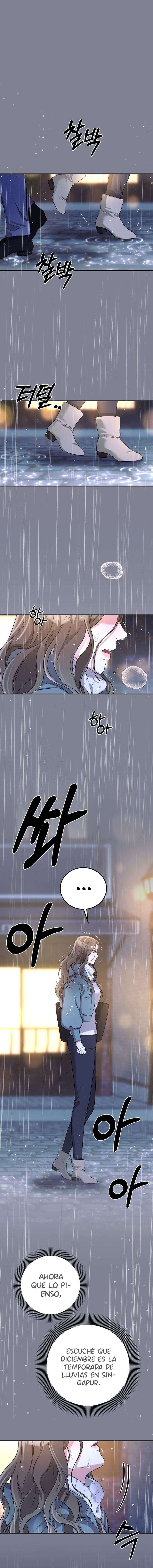 ROBANDO A LA NOVIA Capítulo 18 - Page 15