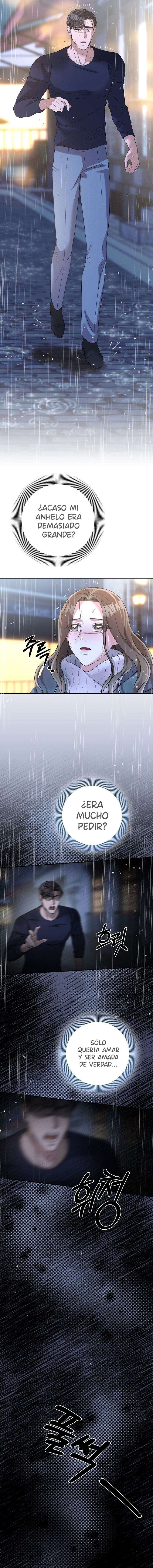 ROBANDO A LA NOVIA Capítulo 18 - Page 18