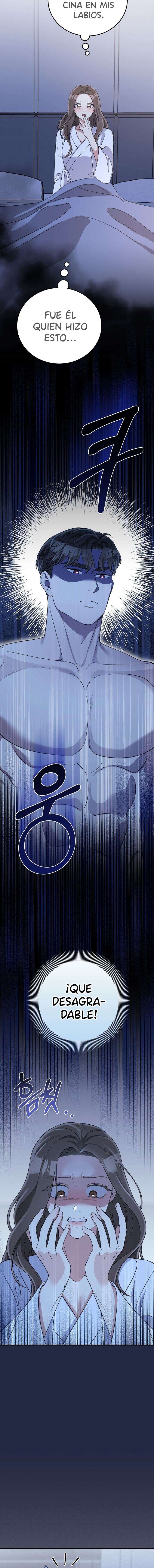 ROBANDO A LA NOVIA Capítulo 18 - Page 2