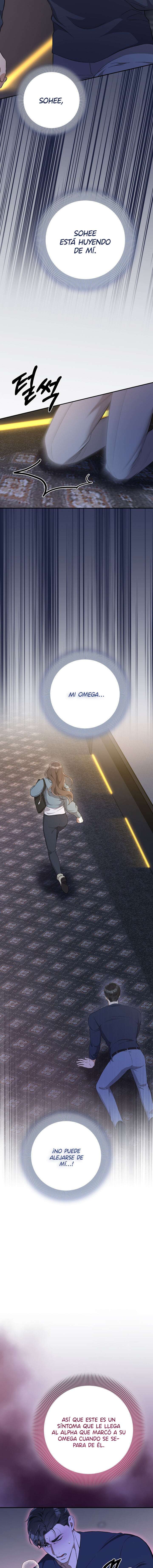 ROBANDO A LA NOVIA Capítulo 19 - Page 11