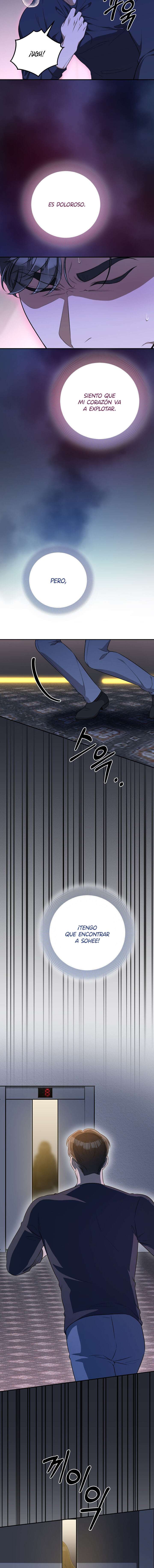 ROBANDO A LA NOVIA Capítulo 19 - Page 12