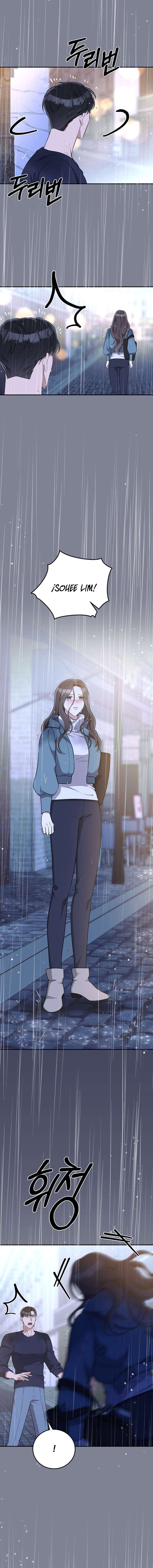 ROBANDO A LA NOVIA Capítulo 19 - Page 14