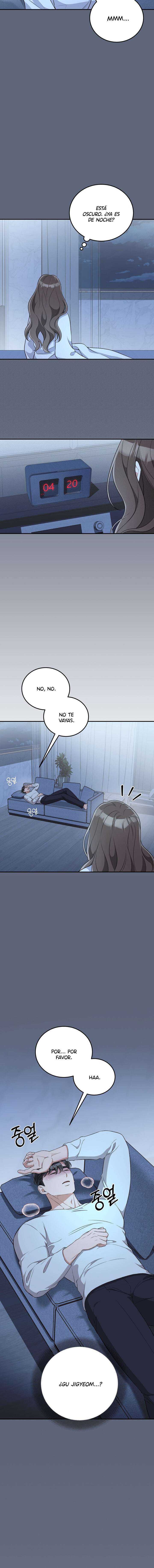 ROBANDO A LA NOVIA Capítulo 19 - Page 16