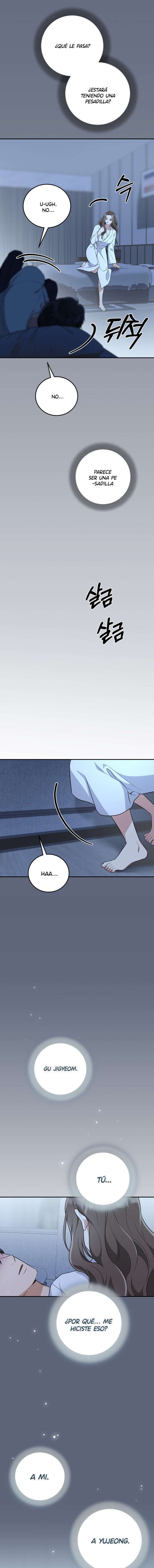 ROBANDO A LA NOVIA Capítulo 19 - Page 17