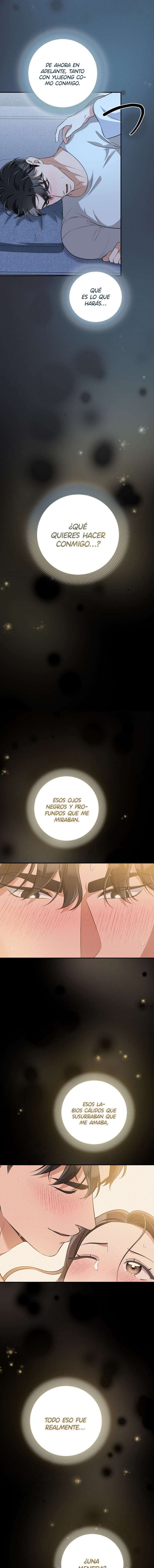 ROBANDO A LA NOVIA Capítulo 19 - Page 20