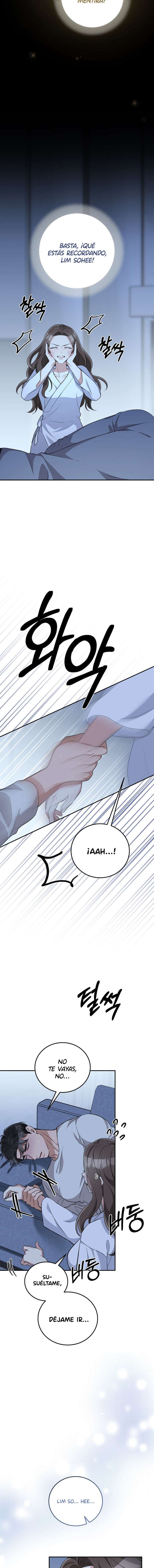 ROBANDO A LA NOVIA Capítulo 19 - Page 21