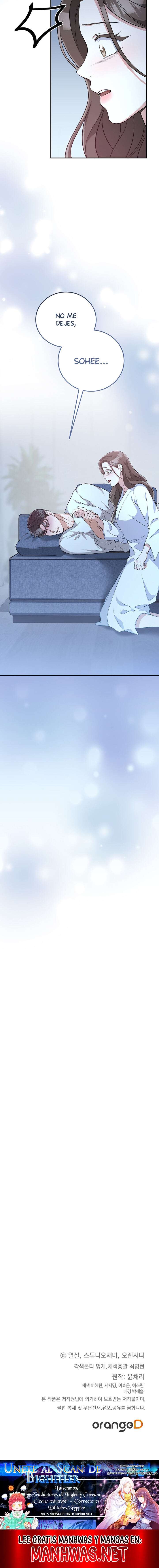 ROBANDO A LA NOVIA Capítulo 19 - Page 22